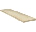 Кутова сходинка (33x100) 62381 Angolo Dx Gradino C.Retta Ecru - Barrique з колекції Barrique Cerdomus