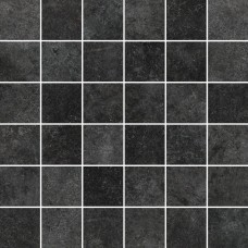 Мозаїка Ciment Mosaico Nero - 32x32 -15214 Ciment з колекції Ciment Мозаїка Ciment Mosaico Nero - 32x32 -15214 Ciment з колекції Ciment