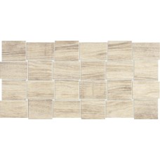 Декор (24.3x49.5) FCI80 Focus Ivory Intreccio - Focus з колекції Focus Ascot Декор (24.3x49.5) FCI80 Focus Ivory Intreccio - Focus з колекції Focus Ascot Focus Керамічна плитка Ascot Ceramiche