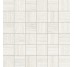 Мозаїка (30x30) MF49 White Mosaico R - Fusion з колекції Fusion Refin