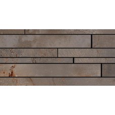 Декор Muretto Iron 22.5x45 Oxidart Sant Agostino з колекції Oxidart Sant Agostino Декор Muretto Iron 22.5x45 Oxidart Sant Agostino з колекції Oxidart Sant Agostino Oxidart Керамічна плитка SANTAGOSTINO — сторінка 2