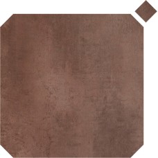 30x30 Play One Concrete Brown Octagon - Play One з колекції Play One DSG