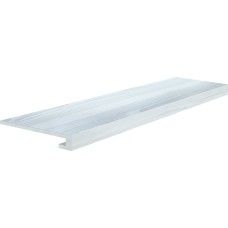Сходинка (33x120) 70560 Gradino Costa Retta Sky - Suite 63 з колекції Suite 63