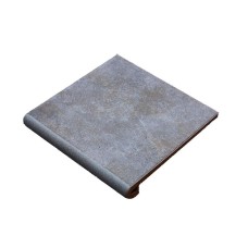 Сходинка-Флоринтинер Acero 32.5x33 Mytho з колекції Mytho Сходинка-Флоринтинер Acero 32.5x33 Mytho з колекції Mytho Mytho Керамічна плитка Gres de Aragon