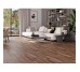 Плитка керамогранитная Flaxwood Brown 185x598x7 Cersanit Cersanit
