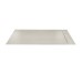 Поддон каменный 120*90*3 см, структура Ardesia, beige