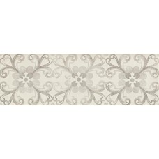 25x76 Rewind Decoro Vanilla R4Xe з колекції Rewind Rewind Керамічна плитка Ragno