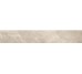 Плінтус (10x60) 70647 Battiscopa Ecru Sat. - Arpege з колекції Arpege Cerdomus