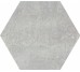 Плитка Grey 32x37 Concrex Goldencer з колекції Concrex Goldencer