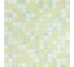 Мозаїка (32.2x32.2) Chiara - Miscele 20 з колекції Miscele 20 Bisazza