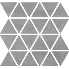 Мозаїка (33.5x30.2) OX3MS2 Mosaico Triangle - Oxyde з колекції Oxyde Мозаїка (33.5x30.2) OX3MS2 Mosaico Triangle - Oxyde з колекції Oxyde Oxyde Керамічна плитка Fioranese