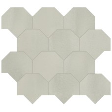 Мозаїка VULCANICA ARGENTO SCAGLIE - 43.9x49.3 J693 Vulcanica з колекції Vulcanica Vulcanica — сторінка 3