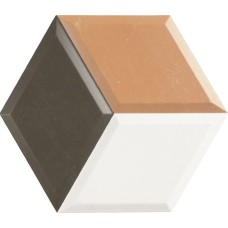 (33x28.5) Diamond Ocre - Diamond з колекції Diamond (33x28.5) Diamond Ocre - Diamond з колекції Diamond Diamond Керамічна плитка Realonda