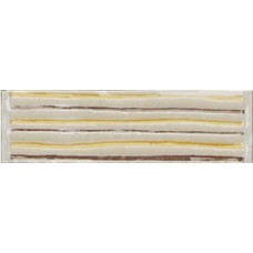 Cafedelmar Lis. Stripes Champ. Бордюр (2.5x10) 020L250 Cafe Del Mar