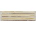 Бордюр (2.5x10) 020L250 Cafedelmar Lis. Stripes Champ. - Cafe Del Mar з колекції Cafe Del Mar Elios