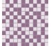 Мозаїка (31.5x31.5) Remo 512 Re. Mos. Degrad.2Rose/Lilla - Reminessance Flp з колекції Reminessance Flp Flaviker