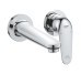 Змішувач для умивальника Euroeco 24274001 Grohe Grohe
