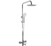 Душова система TOPAZ LOFT TLF 32102-H75-C TOPAZ