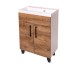 Тумба Велла під умивальник Idea 60 Д2 (wood) ( А0053751 ) Vivia