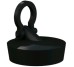 Пробка-заглушка ПВХ 6/4“ (P0019-ND) Alcaplast