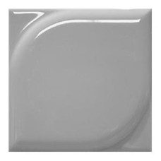 Декор Leaf Grey Gloss 12.5x12.5 Essential Wow з колекції Essential Wow Декор Leaf Grey Gloss 12.5x12.5 Essential Wow з колекції Essential Wow Essential Керамічна плитка WOW Design — сторінка 3