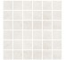Мозаїка Colovers Mosaico Love White Rt - 30x30 LSHS Colovers з колекції Colovers Supergres