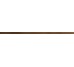 Бордюр (1x100) D958 ESN.IROKO PROFILE - Essences из коллекции Essences Marca Corona