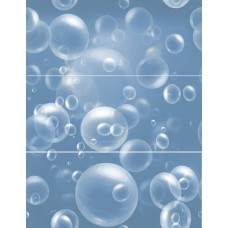 Декор (90x70) Decor Pompas-3 - Moonlight з колекції Mistral Декор (90x70) Decor Pompas-3 - Moonlight з колекції Mistral Moonlight Керамічна плитка Novogres