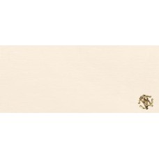 Декор Juta Ivory Logo 32x75 Natural з колекції Natural Roberto Cavalli Home Luxury Tiles — мода зустрічає кераміку — сторінка 17