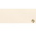 Декор Juta Ivory Logo 32x75 Natural Roberto Cavalli з колекції Natural Roberto Cavalli