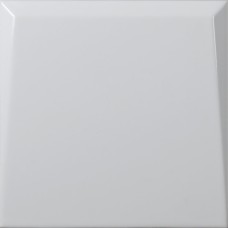 15x15 Oblique Bianco - Oblique - OBL15BI з колекції Oblique Oblique Керамічна плитка Tonalite