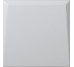 Плитка 15x15 Oblique Bianco - Oblique - OBL15BI з колекції Oblique Tonalite
