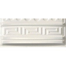 Декор Terminale Colonna White 8x19.7 Palace Gold з колекції Palace Gold Декор Terminale Colonna White 8x19.7 Palace Gold з колекції Palace Gold Palace Gold Керамічна плитка Versace — сторінка 3