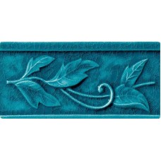 Listellofregioemerald Бордюр (7.5x15) 30539