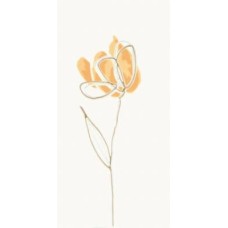Декор WITMB009 20x40 Tulip з колекції Tulip Декор WITMB009 20x40 Tulip з колекції Tulip