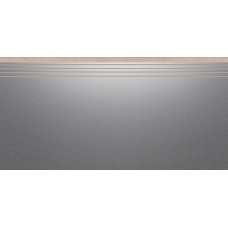 Сходинка 30x60 Cambia grafit lappato (32554) з колекції Cambia Сходинка 30x60 Cambia grafit lappato (32554) з колекції Cambia