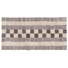 Мозаїка (15x30) fMVG Firenze Heritage Deco Grigio Fascia Mosaico - Firenze Heritage з колекції Firenze Heritage FAP Firenze Heritage Керамічна плитка FAP Ceramiche — сторінка 2
