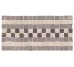 Мозаика (15x30) fMVG Firenze Heritage Deco Grigio Fascia Mosaico – Firenze Heritage из коллекции Firenze Heritage FAP