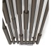 Рушникосушка 1600x390 Cane WLCAN160039KDRBE8ORXMX0 Terma Terma