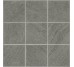 Мозаїка 30x30 Co. Tephra Comp. N - Core - AEG1 з колекції Core Caesar