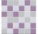Мозаїка (30x30) M IN 18 IN Lavanda-33+IN Lilla-33+IN Perla-33 - Interni Mix з колекції Interni Mix Vogue