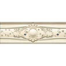 Бордюр Cenefa Decor Primrose 8x23.5 Oldstone з колекції Oldstone Бордюр Cenefa Decor Primrose 8x23.5 Oldstone з колекції Oldstone Oldstone Керамічна плитка Goldencer