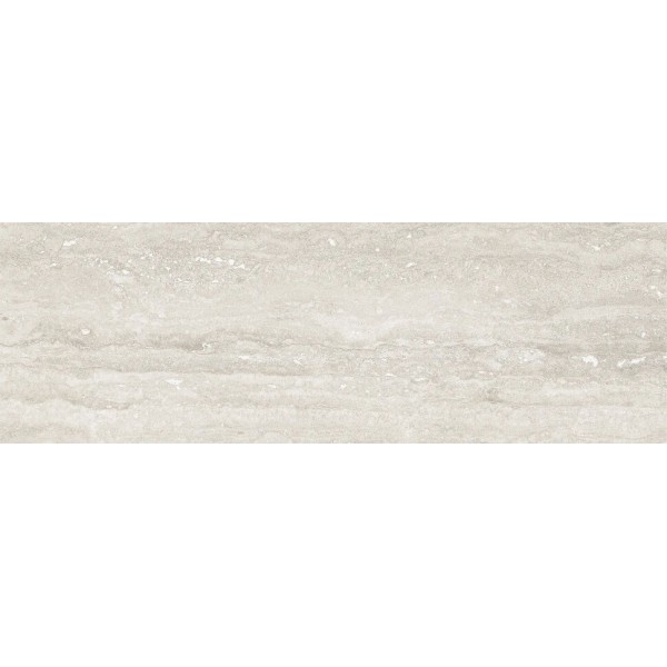 Плитка Pure Travertine Grey Matt Ret - 30x90 R3257R Pure Travertine з колекції Pure Travertine Aleluia