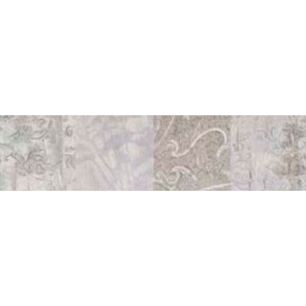 Декор (15х60) 7328655 DECORO EMOTION CENERE з колекції Valmalenco AlfaLux