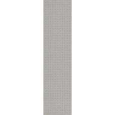Декор (30x120) PUCG91 Boucle grey - Cover з колекції Cover Декор (30x120) PUCG91 Boucle grey - Cover з колекції Cover Cover Керамічна плитка Mutina