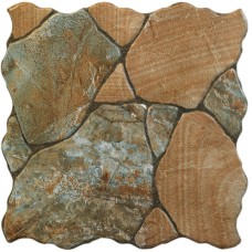 Canet Marron - 45x45  Canet з колекції Canet
