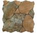 Плитка Canet Marron - 45x45 Canet из коллекции Canet El Molino