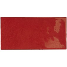 Volcanic Red 6.5x13.2 Village Equipe з колекції Village Equipe Volcanic Red 6.5x13.2 Village Equipe з колекції Village Equipe