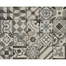 20x20 Ottocento Decoro Mix Talco Rffx з колекції Ottocento 20x20 Ottocento Decoro Mix Talco Rffx з колекції Ottocento