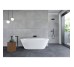 GRES SELLIA SILVER RECT (1 сорт)